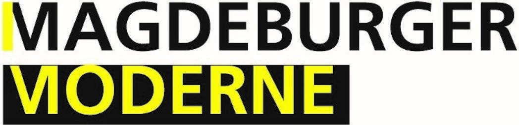 Magdeburger Moderne: Zur Startseite